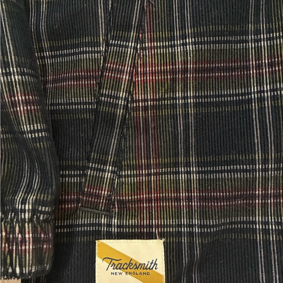 NWOT Tracksmith Field Jacket (Corduroy Coaches Jacket) - Picture 3 of 11